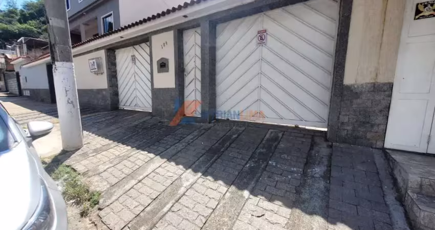 Casa com 3 quartos à venda na Pitágoras, 160, Retiro, Volta Redonda