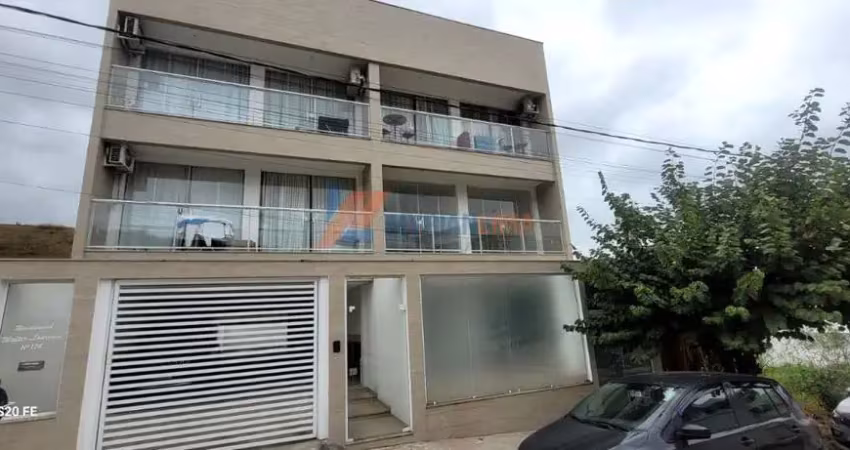 Apartamento com 3 quartos à venda na Pastor Moacir Lima, 174, Jardim Amália, Volta Redonda