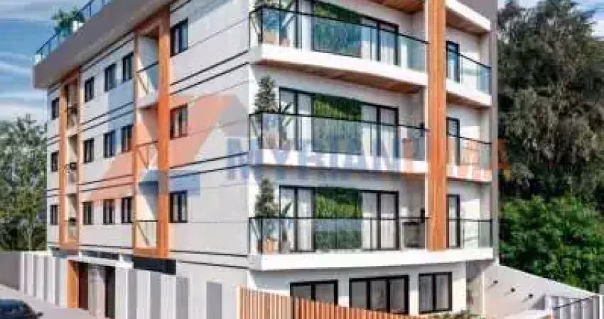 Apartamento com 2 quartos à venda na Sessenta e Dois, 100, Sessenta, Volta Redonda