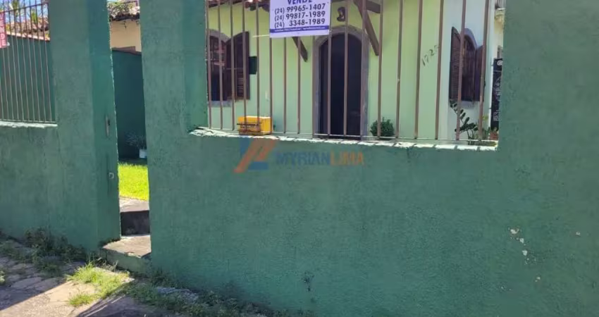 Casa com 3 quartos à venda na Sessenta, 1723, Sessenta, Volta Redonda