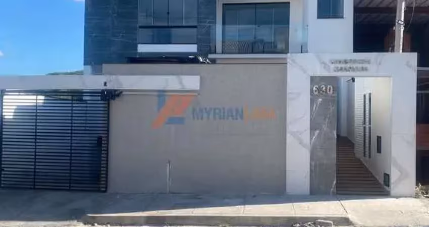 Apartamento com 3 quartos à venda na 27, 630, Jardim Amália, Volta Redonda