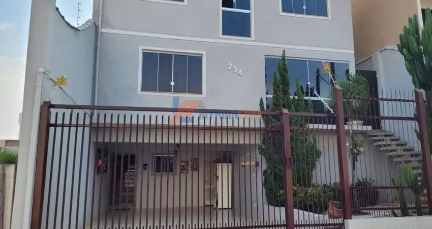 Casa com 3 quartos à venda na Gercio Bernardo Nunes, 234, Jardim Belvedere, Volta Redonda