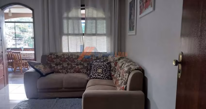 Casa com 2 quartos à venda na Jorge Caetano Cimonato, 54, Vila Brasília, Volta Redonda