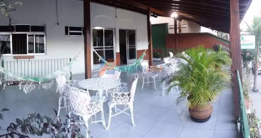 Casa com 17 quartos à venda na Desembargador Toledo Piza, 165, São João, Volta Redonda