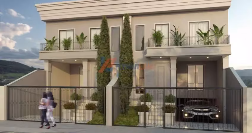 Casa com 3 quartos à venda na 09, 23, Jardim Belvedere, Volta Redonda