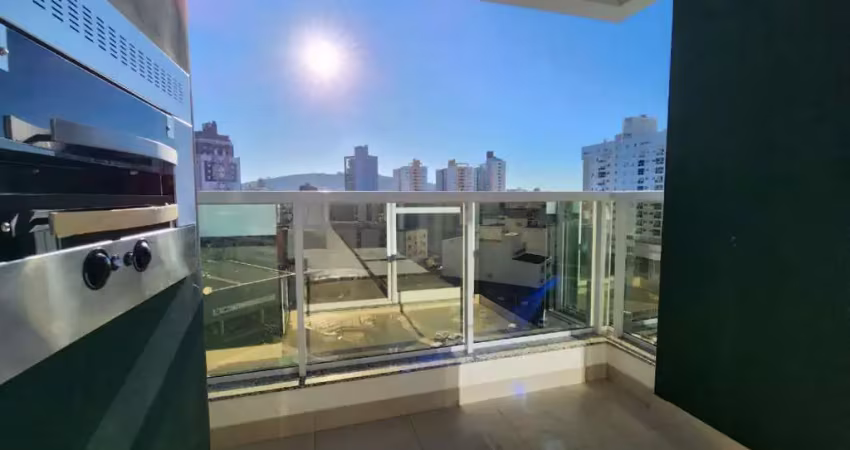 Apartamento para venda em criciúma, centro, 3 dormitórios, 1 suíte, 2 banheiros