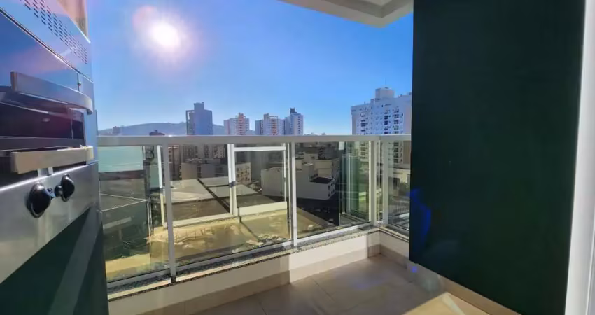 Apartamento para venda em criciúma, centro, 3 dormitórios, 1 suíte, 2 banheiros, 1 vaga