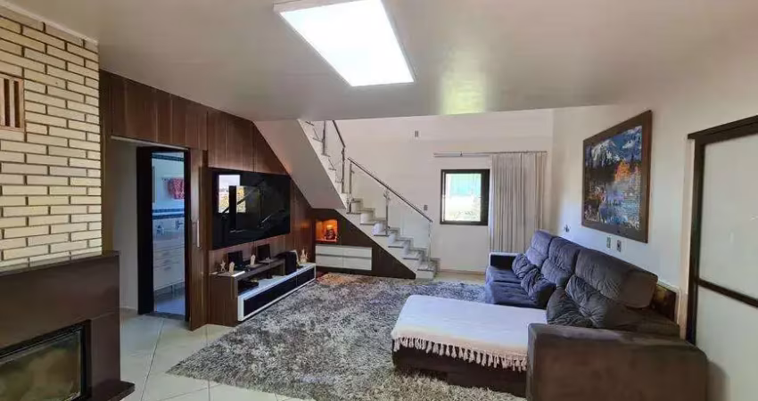 Casa para venda em criciúma, mina brasil, 3 dormitórios, 1 suíte, 2 banheiros, 2 vagas