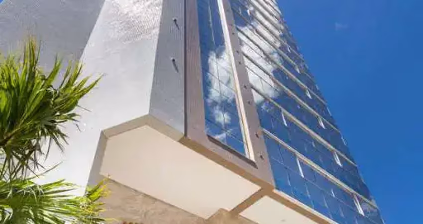 Apartamento para venda em criciúma, centro, 4 dormitórios, 4 suítes, 5 banheiros, 3 vagas