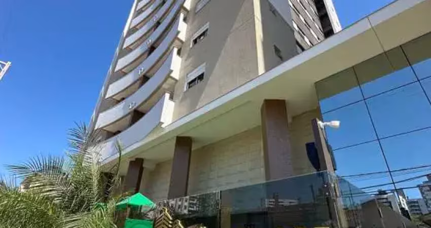 Apartamento para venda em criciúma, santa barbára, 3 dormitórios, 1 suíte, 2 banheiros, 1 vaga