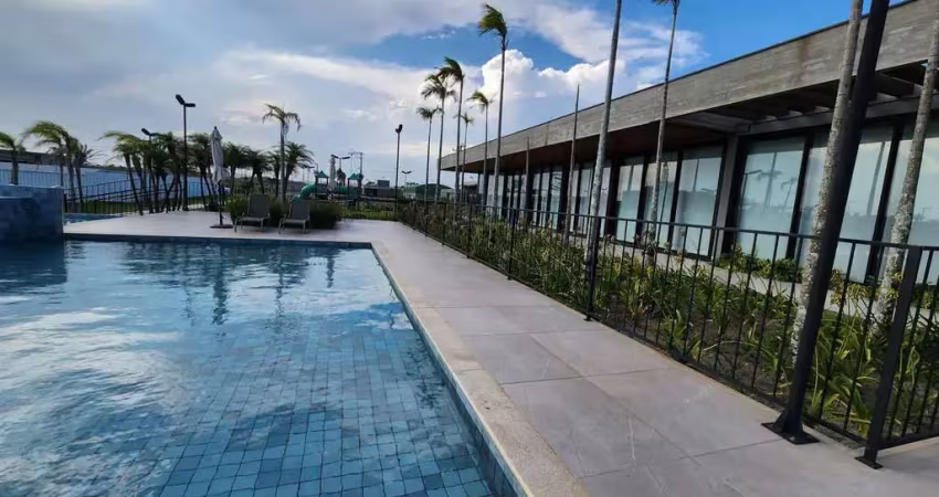 Terreno à venda na Avenida das Palmeiras, 1, Centro, Balneário Rincão