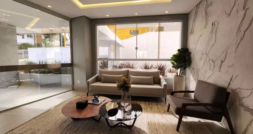 Apartamento para venda em criciúma, michel, 2 dormitórios, 1 suíte, 2 vagas