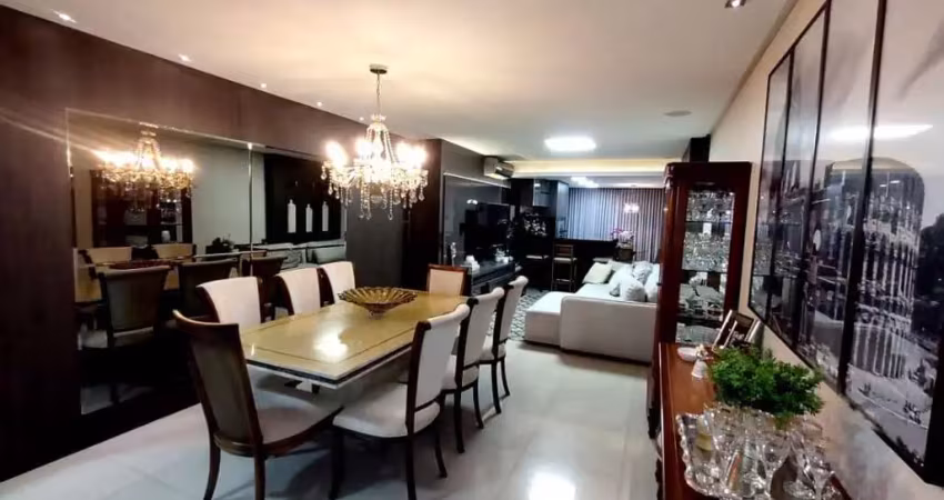 Apartamento para venda em criciúma, centro, 3 dormitórios, 1 suíte, 2 banheiros, 2 vagas