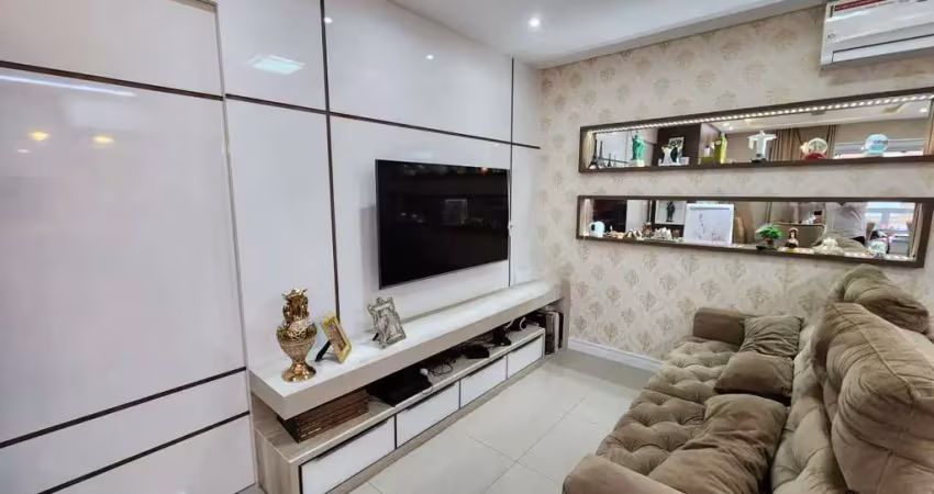 Apartamento para venda em criciúma, centro, 3 dormitórios, 1 suíte, 2 banheiros, 2 vagas