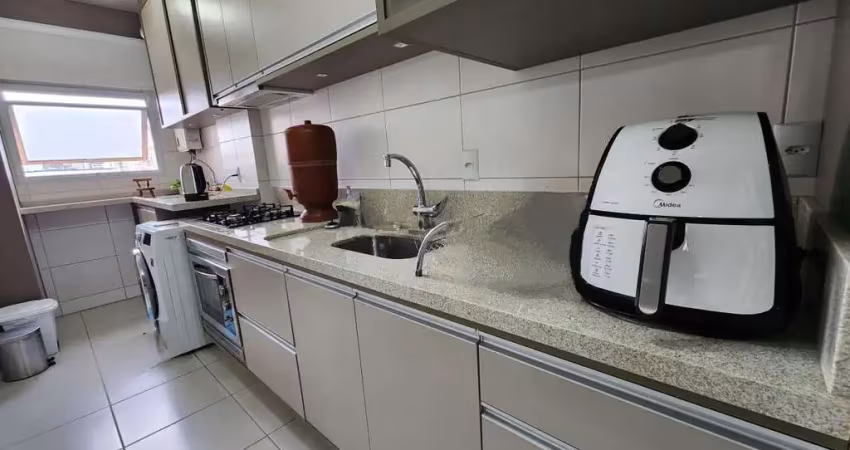 Apartamento para venda em criciúma, centro, 3 dormitórios, 1 suíte, 2 banheiros, 2 vagas