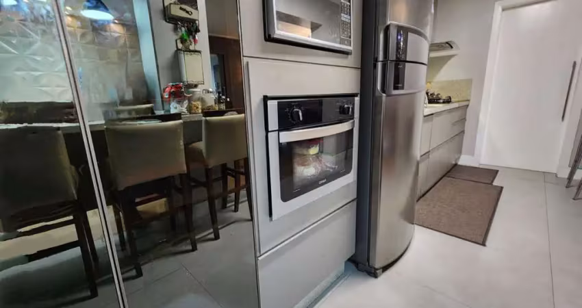 Apartamento para venda em criciúma, centro, 3 dormitórios, 1 suíte, 2 banheiros, 1 vaga