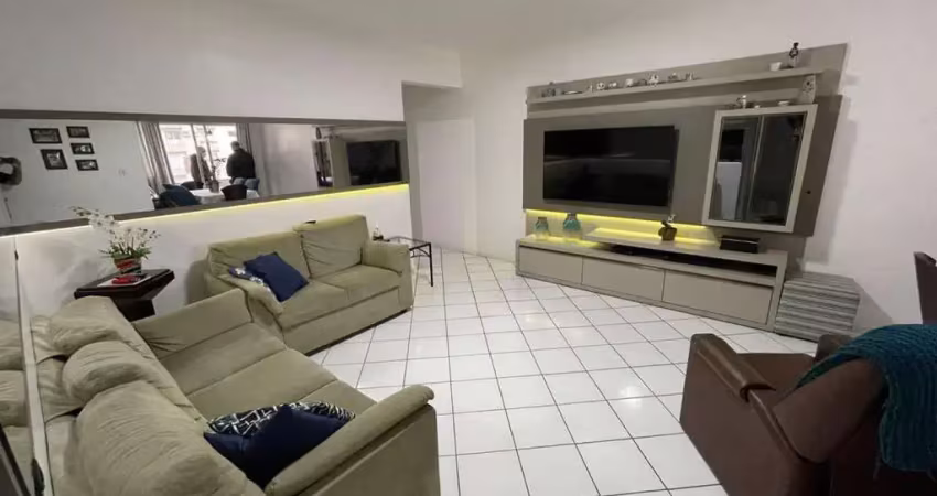 Apartamento para venda em criciúma, comerciário, 3 dormitórios, 1 suíte, 3 banheiros, 1 vaga