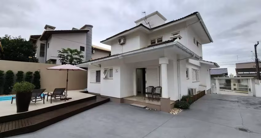 Casa para venda em criciúma, michel, 3 dormitórios, 2 suítes, 3 banheiros, 2 vagas