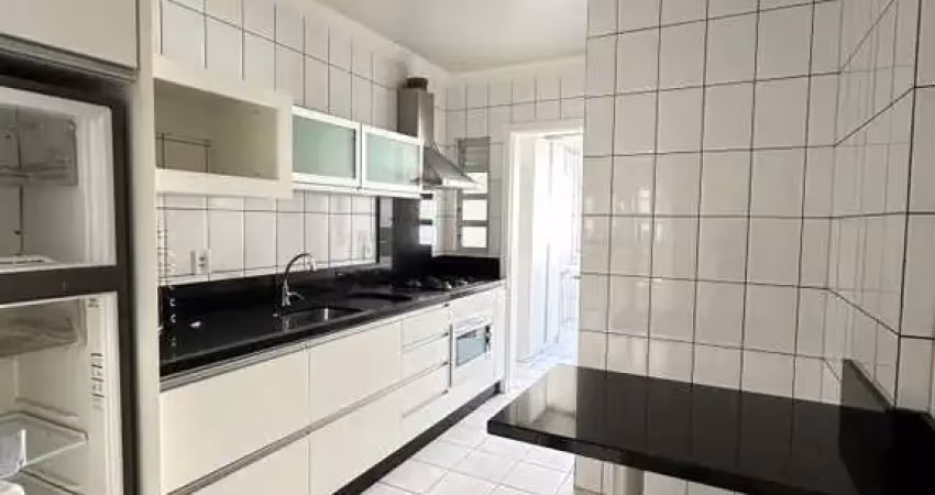 Apartamento para venda em criciúma, pio corrêa, 3 dormitórios, 1 suíte, 2 banheiros, 1 vaga