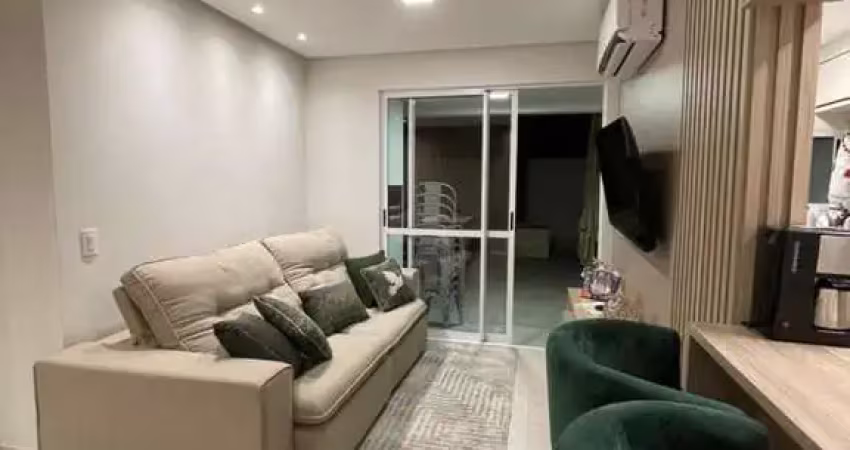Apartamento para venda em criciúma, centro, 2 dormitórios, 1 suíte, 2 banheiros, 1 vaga