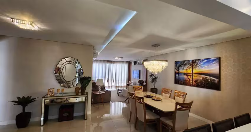 Apartamento para venda em criciúma, comerciário, 3 dormitórios, 1 suíte, 2 banheiros, 1 vaga