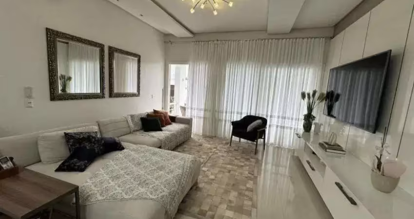 Casa em condomínio para venda em criciúma, bosque do repouso, 3 dormitórios, 3 suítes, 4 banheiros, 2 vagas