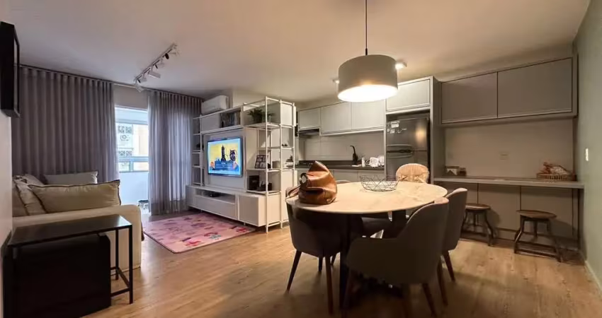 Apartamento para venda em criciúma, centro, 3 dormitórios, 1 suíte, 2 banheiros, 1 vaga