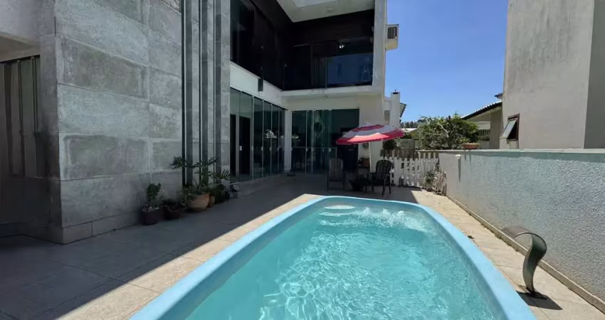 Casa para venda em balneário rincão, centro, 4 dormitórios, 1 suíte, 3 banheiros, 2 vagas