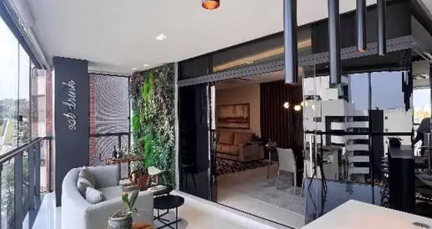 Apartamento para venda em criciúma, centro, 3 dormitórios, 2 suítes, 4 banheiros, 3 vagas