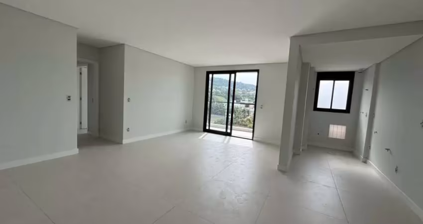 Apartamento para venda em criciúma, centro, 3 dormitórios, 3 suítes, 3 banheiros, 2 vagas