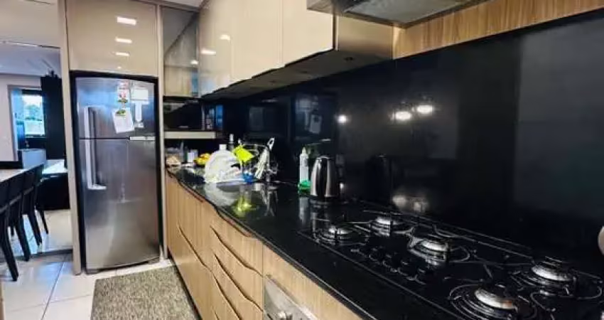 Apartamento para venda em criciúma, centro, 2 dormitórios, 1 suíte, 2 banheiros, 1 vaga