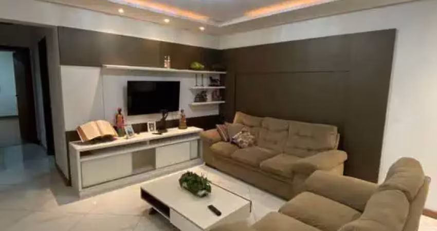 Apartamento para venda em criciúma, centro, 3 dormitórios, 1 suíte, 2 banheiros, 1 vaga