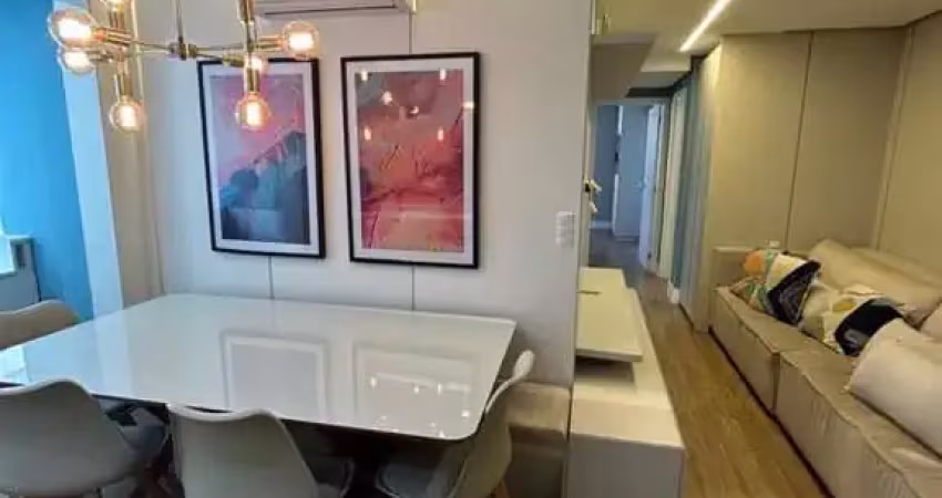 Apartamento para venda em criciúma, centro, 3 dormitórios, 1 suíte, 2 banheiros, 1 vaga