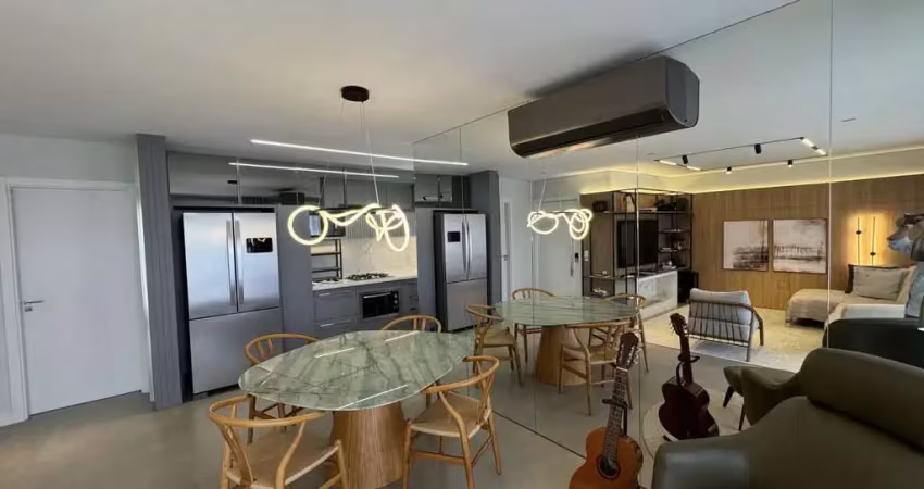 Apartamento para venda em criciúma, michel, 3 dormitórios, 2 suítes, 3 banheiros, 2 vagas