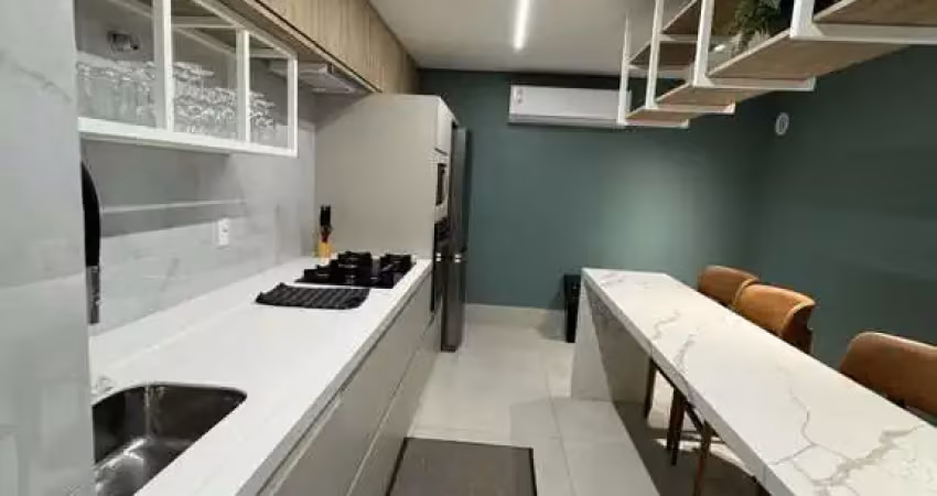 Apartamento para venda em cocal do sul, centro, 3 dormitórios, 1 suíte, 2 banheiros, 2 vagas