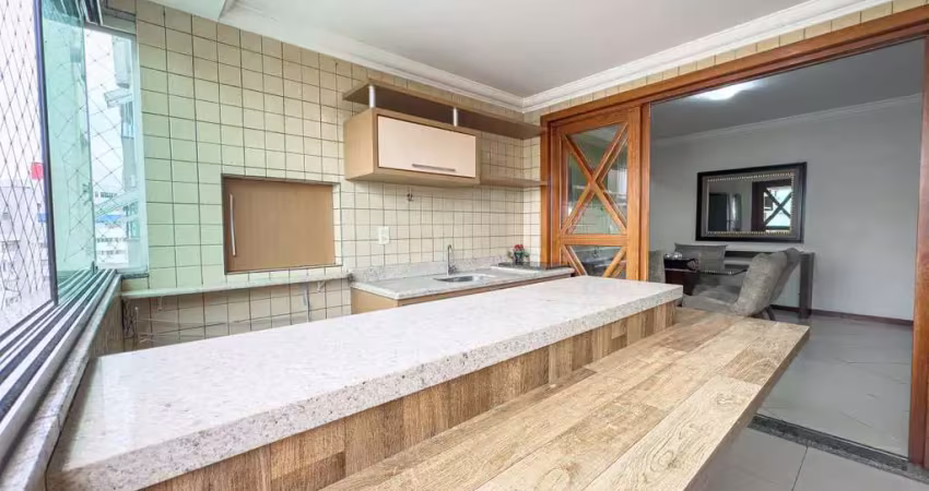 Apartamento para venda em criciúma, centro, 3 dormitórios, 1 suíte, 2 banheiros