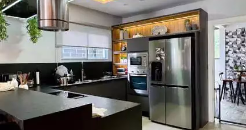 Casa para venda em criciúma, operária nova, 3 dormitórios, 1 suíte, 2 banheiros, 2 vagas