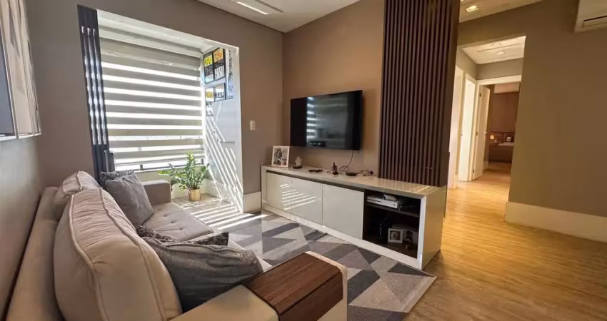 Apartamento para venda em criciúma, centro, 3 dormitórios, 1 suíte, 2 banheiros, 1 vaga