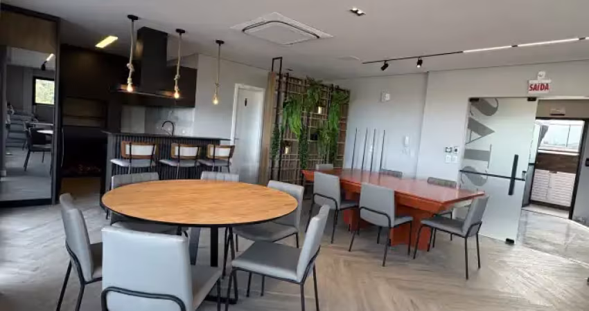 Apartamento com 3 quartos à venda na Rua Assunta Libera Guidi, 1, Pio Corrêa, Criciúma