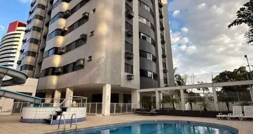Apartamento para venda em criciúma, centro, 3 dormitórios, 1 suíte, 3 banheiros, 2 vagas