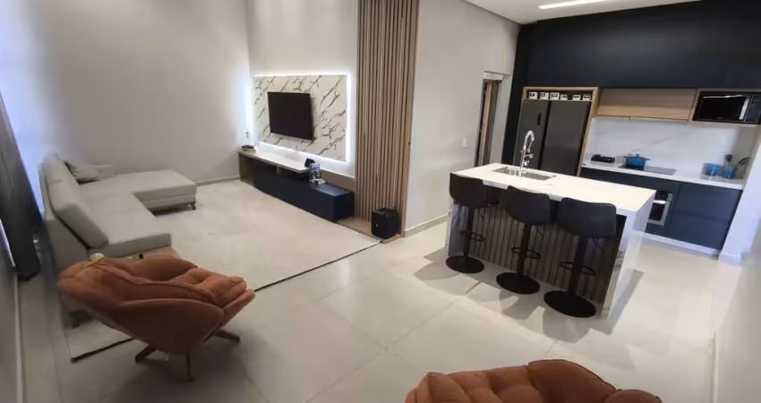 Casa para venda em criciúma, vila floresta ii, 3 dormitórios, 1 suíte, 3 banheiros, 2 vagas