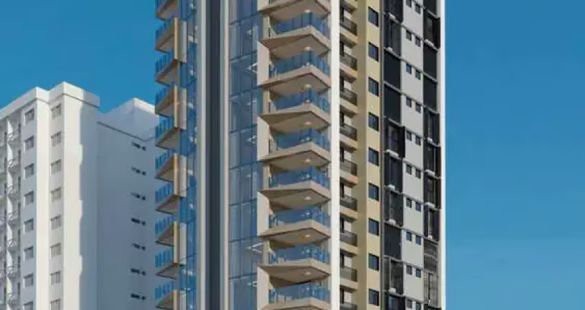 Apartamento para venda em criciúma, centro, 3 dormitórios, 3 suítes, 4 banheiros