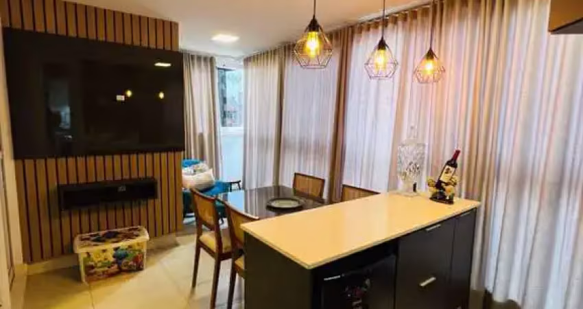 Apartamento para venda em criciúma, centro, 3 dormitórios, 1 suíte