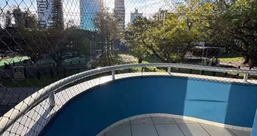 Apartamento para venda em criciúma, centro, 3 dormitórios, 1 suíte, 3 banheiros