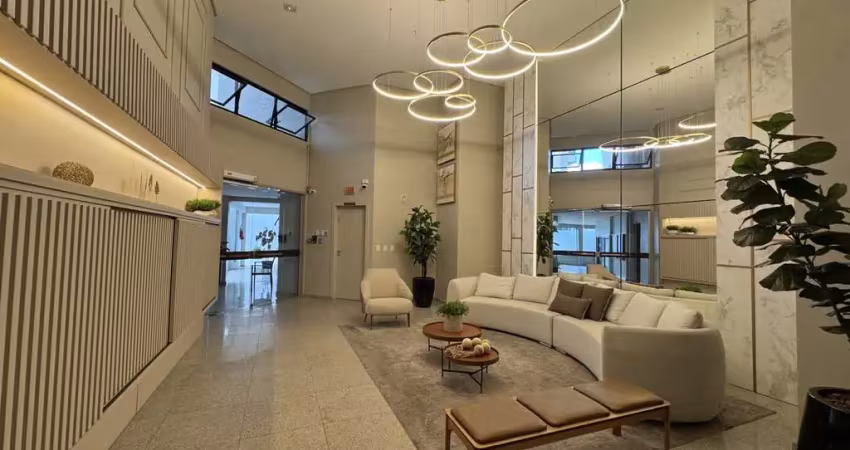 Apartamento para venda em criciúma, centro, 3 dormitórios, 1 suíte, 2 banheiros, 1 vaga
