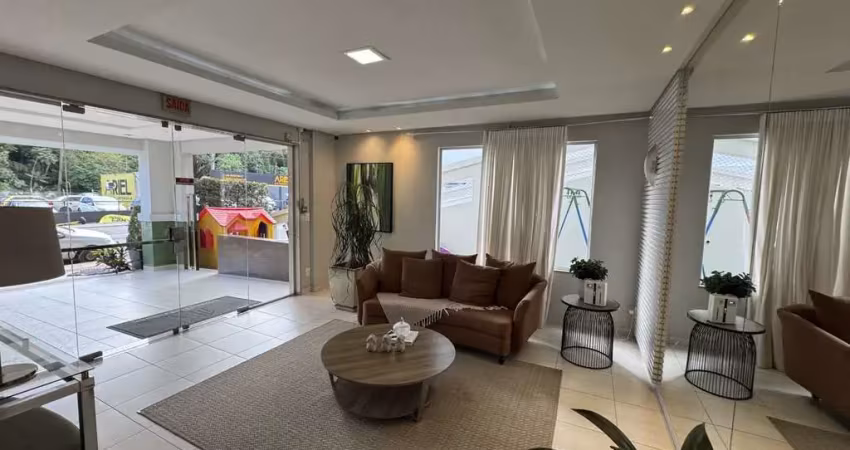 Apartamento para venda em criciúma, centro, 3 dormitórios, 1 banheiro, 1 vaga