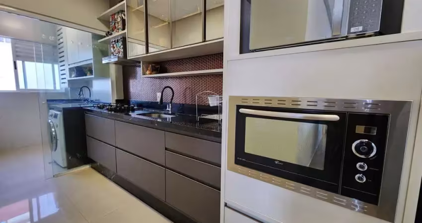 Apartamento para venda em criciúma, comerciário, 3 dormitórios, 1 suíte, 2 banheiros, 1 vaga