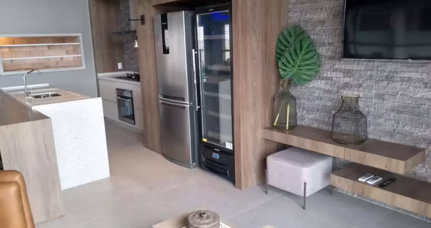 Apartamento para venda em criciúma, centro, 2 dormitórios, 1 suíte, 2 banheiros