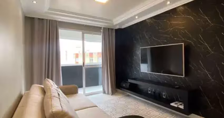 Apartamento para venda em criciúma, centro, 3 dormitórios, 1 suíte, 2 banheiros, 1 vaga