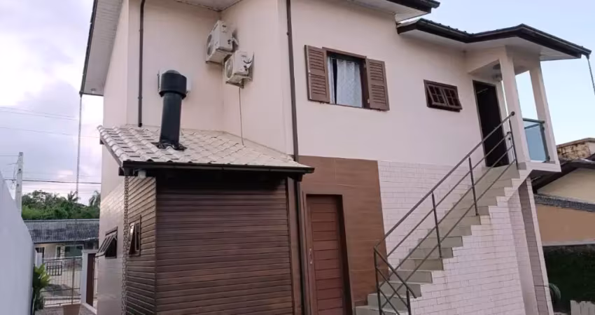 Casa com 2 quartos à venda na Vila São José, Criciúma 